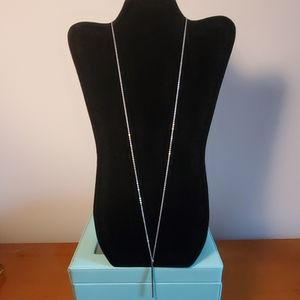 Long Pendant Necklace